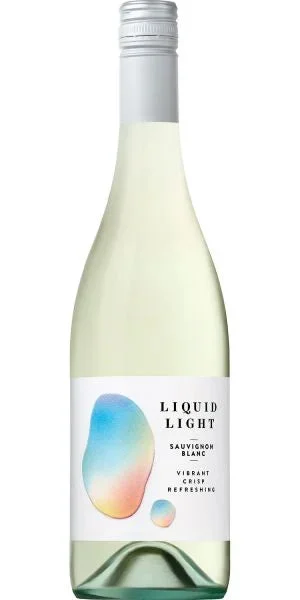 2021 | Liquid Light | Sauvignon Blanc - Wine
