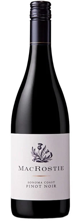 2021 | MacRostie | Pinot Noir - Wine
