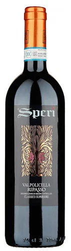 2012 | Speri Viticoltori | Clásico Superior Ripasso - Vino