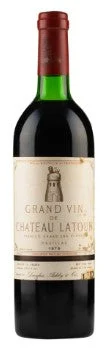 1976 | Château Latour | Pauillac - Wine