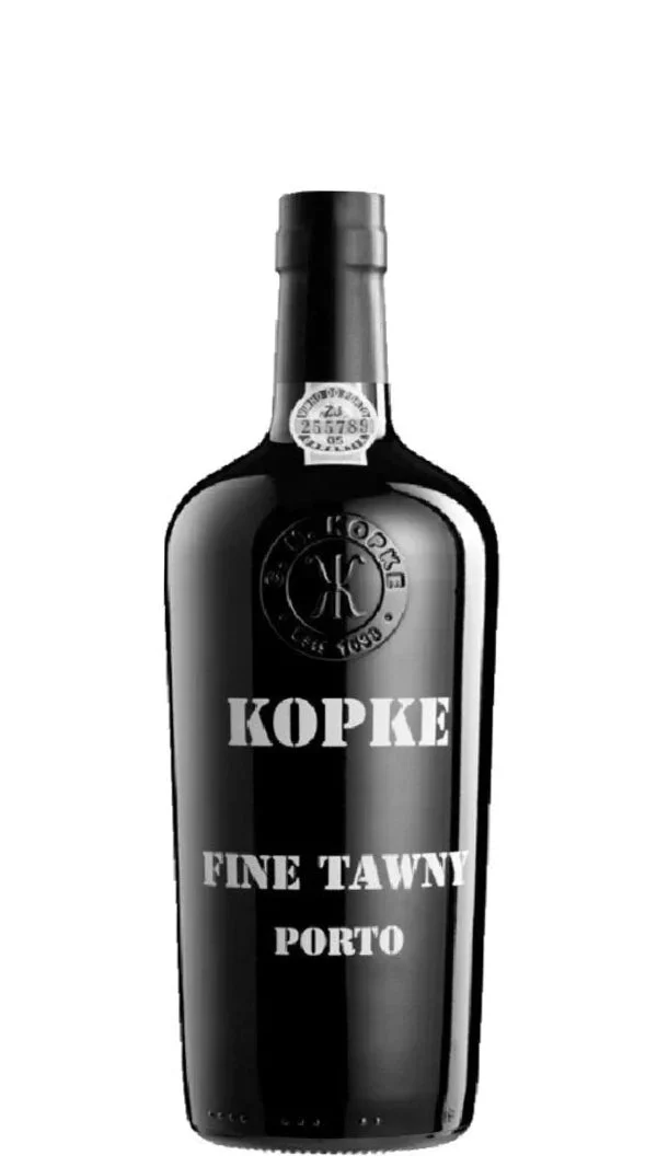 Kopke | Fine Tawny Port - NV