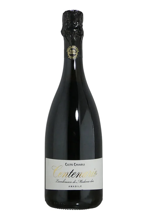 Chiarli | Cleto Chiarli Lambrusco Grasparossa di Castelvetro Centenario Amabile - NV