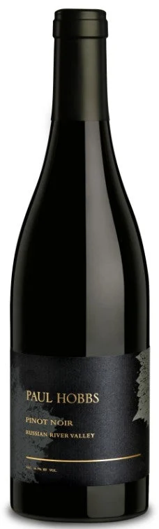 2018 | Paul Hobbs Winery | Russian River Valley Pinot Noir