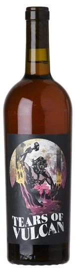 2021 | Day Wines | Tears of Vulcan