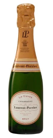 Laurent-Perrier | La Cuvee Brut 187ML - NV