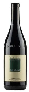 2015 | Azienda Agricola Luciano Sandrone | Valmaggiore Nebbiolo d'Alba - Wine