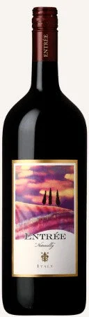 Castello Banfi | Entrwe Rosso (Magnum) - NV