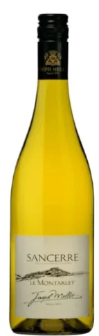 2016 | Joseph Mellot | Sancerre Le Montarlet - Wine