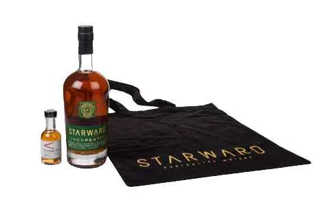 Starward Unexpeated | 700ML - Whiskey