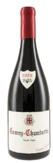 2009 | Domaine Fourrier | Gevrey-Chambertin Vieilles Vignes