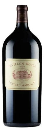 2020 | Château Margaux | Pavillon Rouge 6L - Wine
