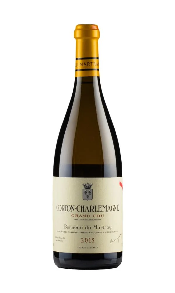 2015 | Domaine Bonneau du Martray | Corton-Charlemagne
