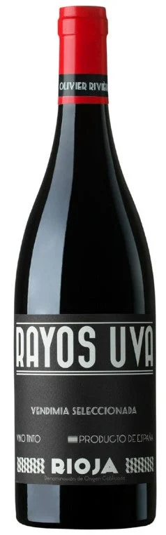 2019 | Olivier Riviere | Rayos UVA - Wine