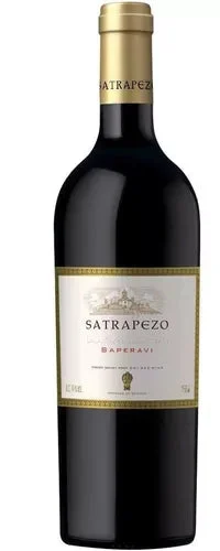 2016 | Telavi Wine Cellar | Satrapezo Saperavi