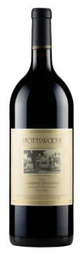 2002 | Spottswoode | Family Estate Grown Cabernet Sauvignon (Magnum) - Wine