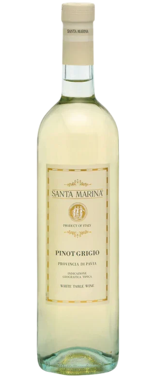 2017 | Santa Marina | Pinot Grigio Provincia di Pavia - Vino