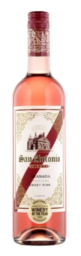 San Antonio Winery | Granada - NV