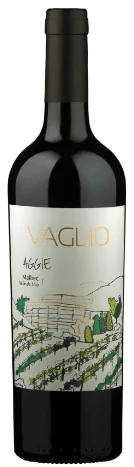 2020 | Vinos Vaglio | Aggie Malbec