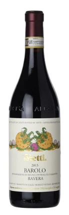 2013 | Vietti | Ravera - Wine