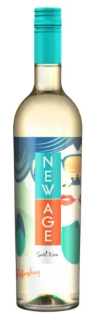 New Age | White - NV