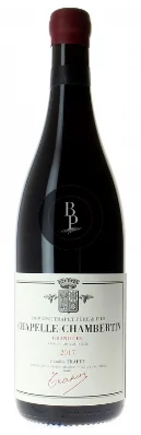 2017 | Domaine Trapet | Chapelle-Chambertin