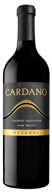 2019 | Cardano Estate Wines | Reserve Cabernet Sauvignon