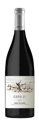 2017 | Bodegas Cepa 21 | Ribera del Duero - Wine