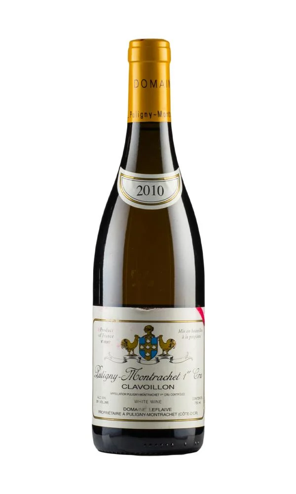 2010 | Domaine Leflaive | Clavoillon - Wine