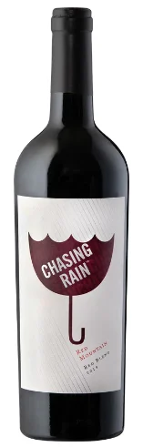 2019 | Chasing Rain | Red Blend - Wine