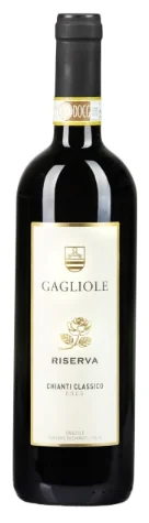 2019 | Gagliole | Chianti Classico Riserva - Wine