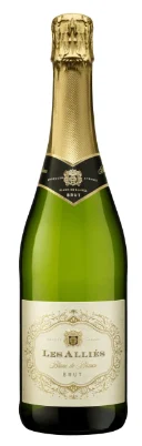 Les Allies | Blanc De Blanc Brut - NV