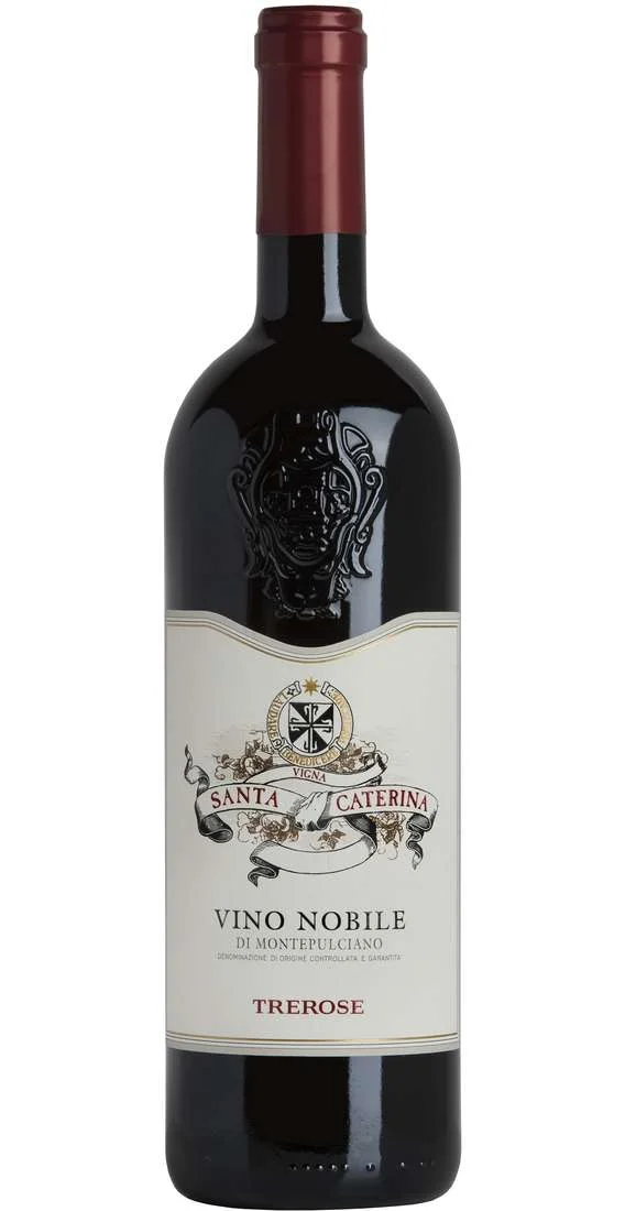 2016 | Tenuta Tre Rose | Santa Caterina - Wine