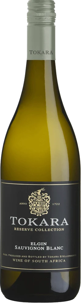 2021 | Tokara | Reserve Collection Sauvignon Blanc - Wine