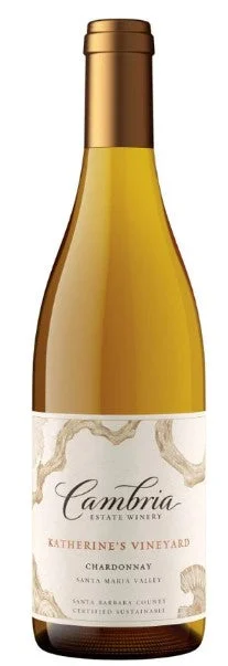 2018 | Cambria Estate | Katherine's Vineyard Chardonnay - Wine
