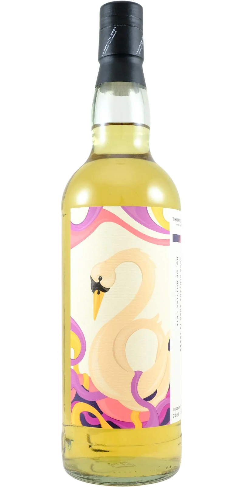 Linkwood 2008 PST 13 Year Old 2021 Release Single Malt Scotch Whisky | 700ML - Whiskey
