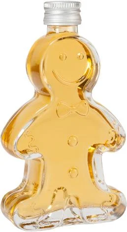 Finch Classic Whisky-Lebkuchenmann 5 Year Old 2021 Release Single Grain Whisky | 50ML