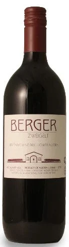 2020 | Weingut & Gastehaus Berger | Zweigelt 1L - Wine