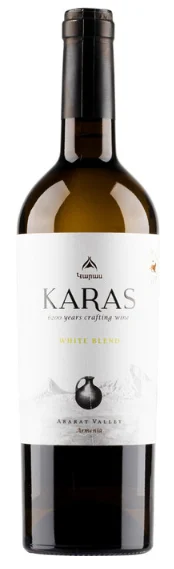 2021 | Karas Wine | Classic White