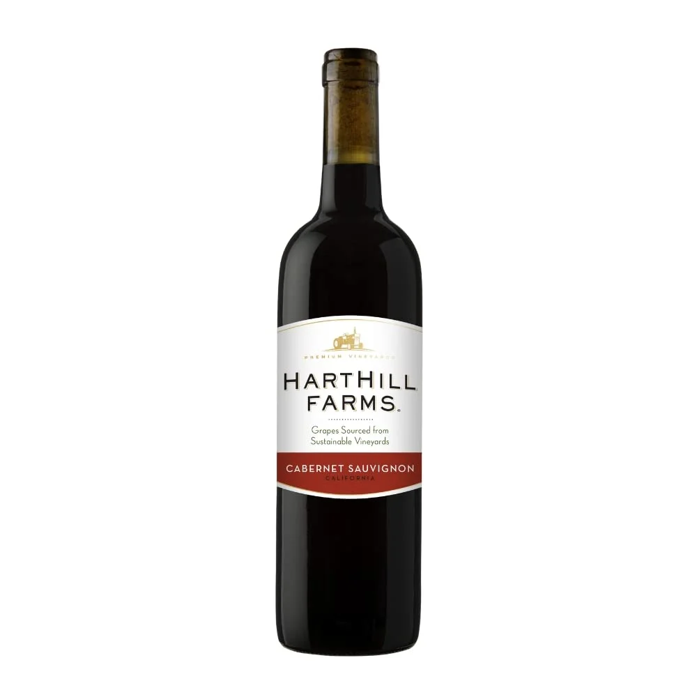 Harthill Farms | Cabernet Sauvignon - NV