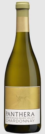 2016 | The Hess Collection Winery | Panthera Chardonnay - Vino