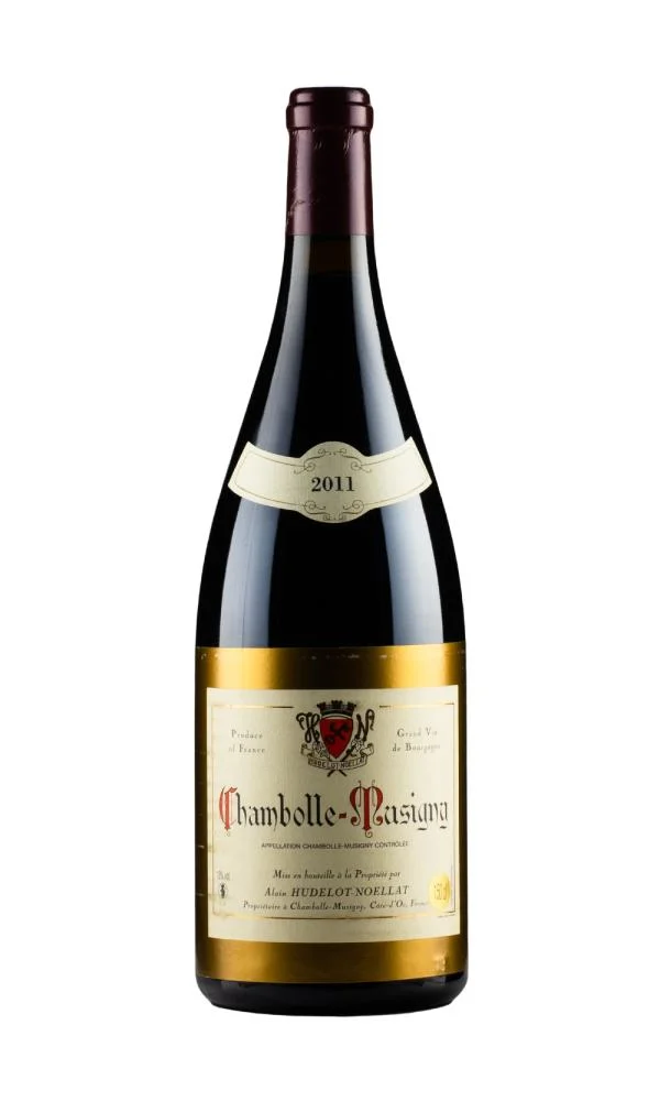 2011 | Domaine Hudelot-Noëllat | Chambolle Musigny Hudelot Noellat (Magnum)