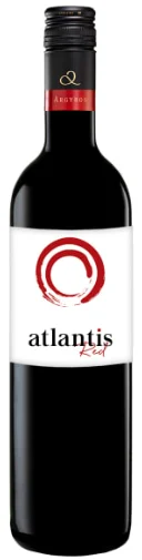 2019 | Estate Argyros | Atlantis Red - Wine