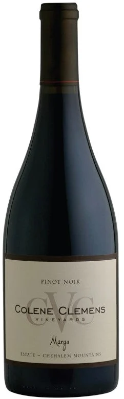 2018 | Colene Clemens Vineyards | Margo Pinot Noir - Wine