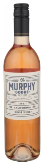 2021 | Bodega Murphy-Goode | Rosa