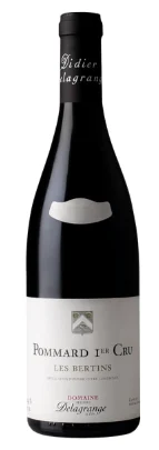 1990 | Domaine Henri Delagrange | Les Bertins (Magnum) - Wine