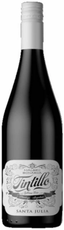 2021 | Santa Julia | Tintillo Malbec - Bonarda