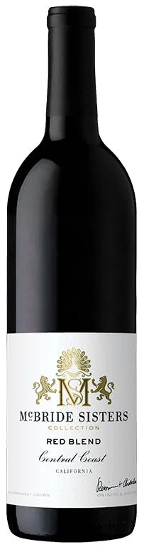 2019 | McBride Sisters | Collection Red Blend - Wine