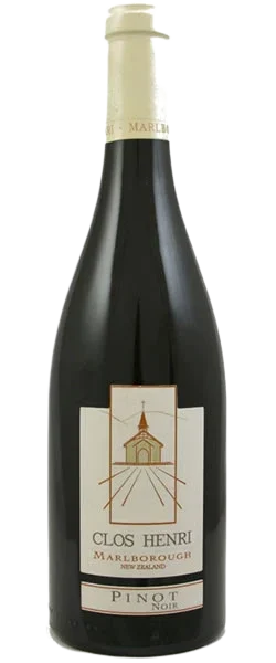 2014 | Clos Henri | Pinot Noir - Wine