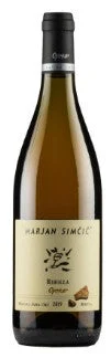 2019 | Marjan Simcic Winery | Opoka Ribolla