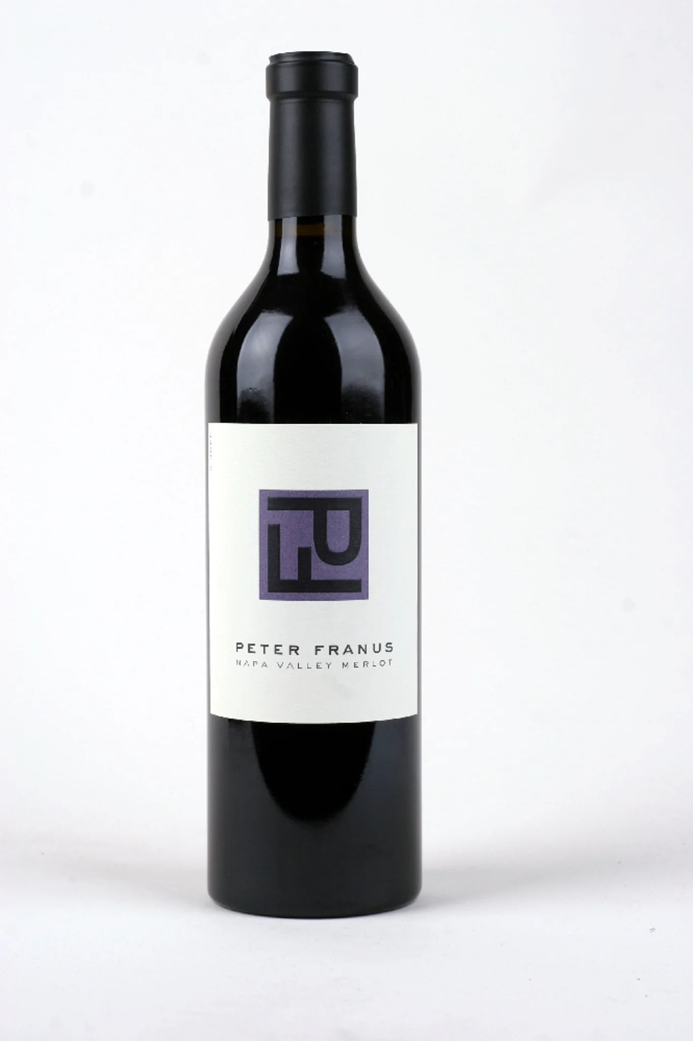 2017 | Peter Franus | Merlot - Wine